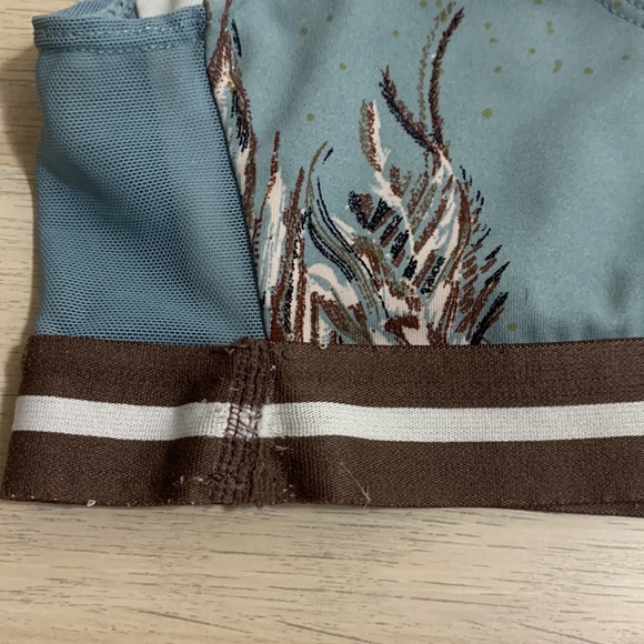 Free People Movement Serene Sport Bra - Picture 7 of 7